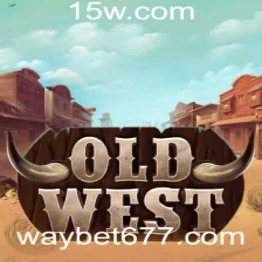OldWest: Uma Aventura Imersiva com a Estratégia Waybet