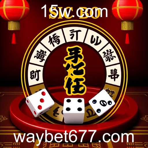 Descubra o Fascinante Mundo do Sic Bo