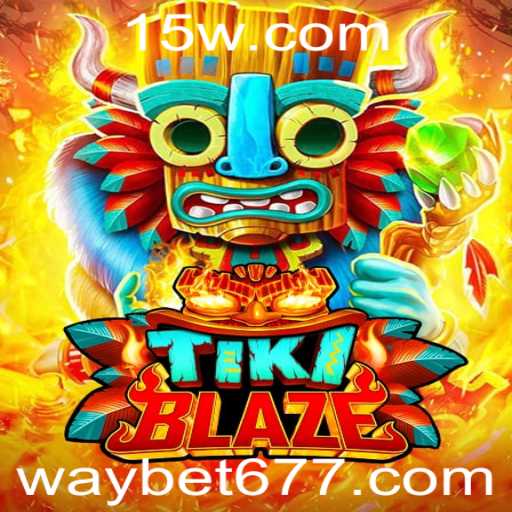 Explorando o Mundo de TikiBlaze: Aventuras e Estratégia no Universo de Waybet